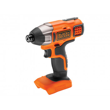 Black & Decker BDCIM18N Impact Driver 18V Bare Unit