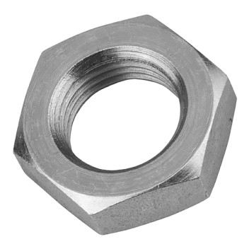 1.5/8\" JIC STEEL LOCKNUT