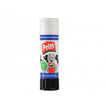 Pritt Pritt Stick Glue Medium Blister Pack 22g