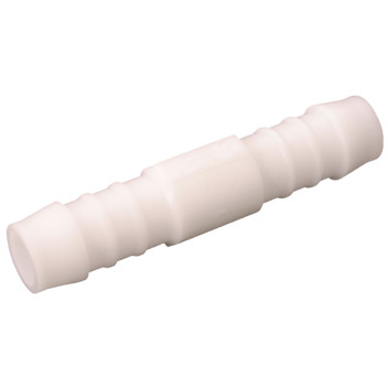 25MM ID HOSE STRAIGHT PUSH-ON WHITE