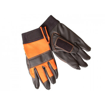 Bahco Production Soft Grip Gloves - Large (Size 10)