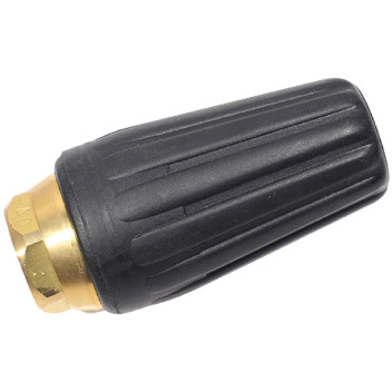 1/4\" BSP F 280 BAR FIXED HEAD NOZZLE