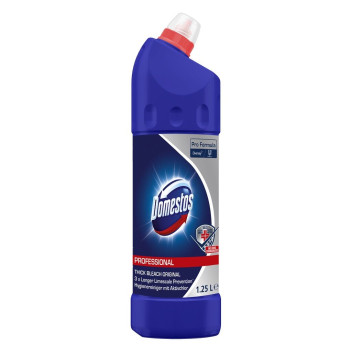 Domestos Original Bleach 1.25 litre 101110102