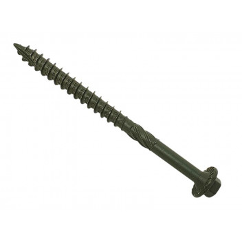 ForgeFix Spectre TimberFix Screw 6.3 x 100mm (Box 50)