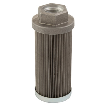 Suction Strainer BSP Parallel to Suit 1.1/4\"