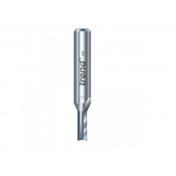 Trend 3/03 x 1/4 TCT Two Flute Cutter 4.5 x 11mm