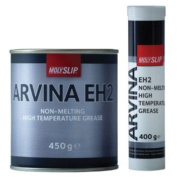 400G CART EHT HIGH TEMP GREASE
