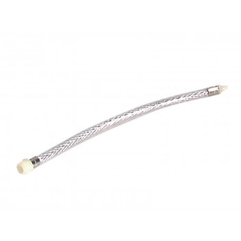 Wesco 05 Spare Flex Braid Spout 250mm (10in) 10005