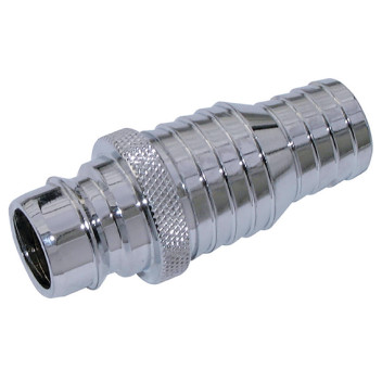 1\" AND 3/4\" PLUG/DOUBLE HOSETAIL