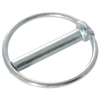 9MM SAFETY LINCH PIN PK 100