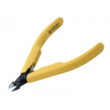 Lindstrom Diagonal Cutting Micro Bevel Nipper 110mm