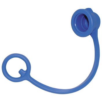 Dust Protection to Suit Plug Flat Face Series TIF3800