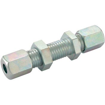 10MM OD X M16X1.5 EQUAL B/HEAD STEEL (L)