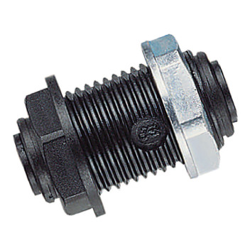 BULKHEAD CONNECTOR OD8