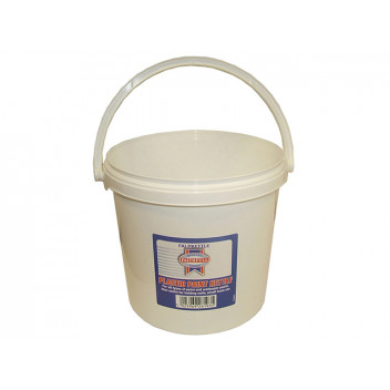 Faithfull Paint Kettle Plastic 2.5 litre