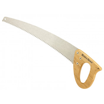 Kent & Stowe Pruning Saw