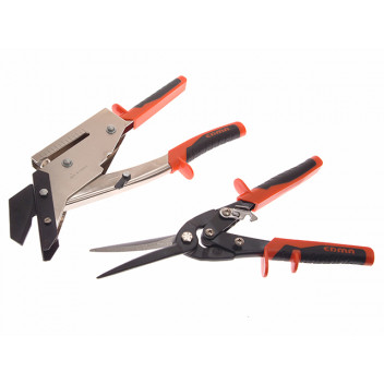 Edma 0365 Maxi-Pro Roofer Pack