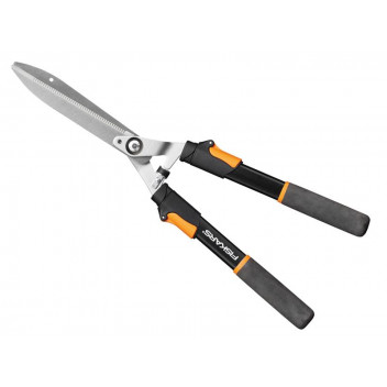 Fiskars Solid Telescopic Hedge Shears