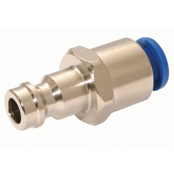 8mm OD Plug