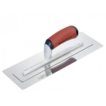 Marshalltown PermaFlex Plasterer Trowel DuraSoft 11 x 4.5/16in