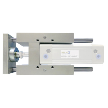 100x250 Cylinder Guide BB