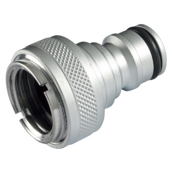 1/2\" BSP FEMALE CLICK PLUG