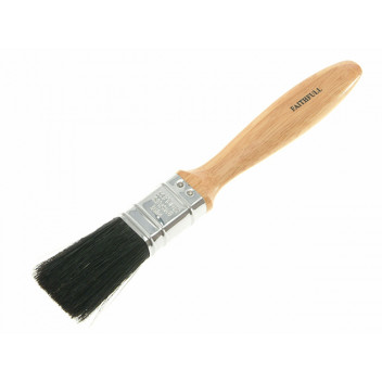 Faithfull Contract Paint Brush 25mm (1in)