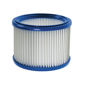 Kew Nilfisk Alto Aero 26-21 PC Replacement Pet Filter (Single)