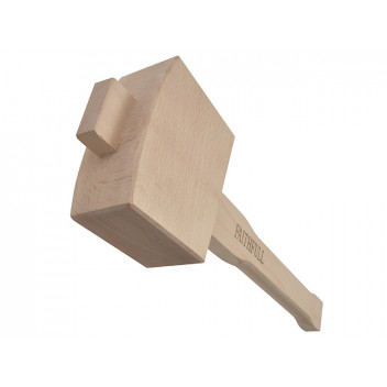 Faithfull Carpenter\'s Mallet 115mm (4.1/2in)