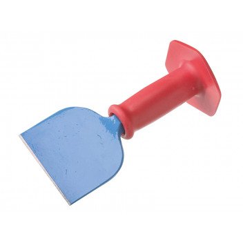 Footprint Brick Bolster With Guard 75mm (3in)
