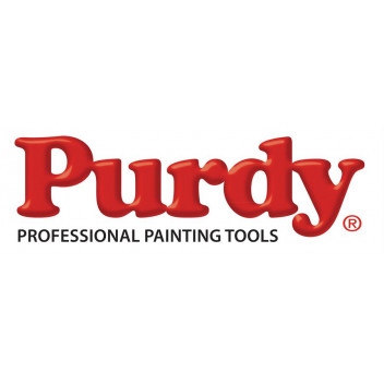 Purdy Pro-Extra White Dove Sleeve 228 x 44mm (9 x 1.3/4in)