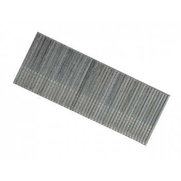 Bostitch SB16-2.25 Straight Finish Nail 56mm Galvanised (Pack 2500)