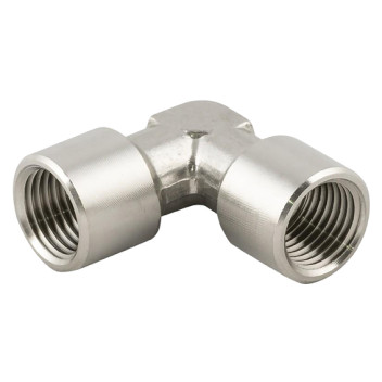1/2\" BSPP Female Equal Elbow