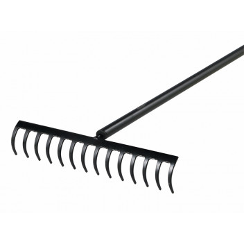 Fiskars Solid Soil Rake