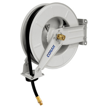 NO HOSE CAPACITY 15M 1/2\" RUBBER HOSE