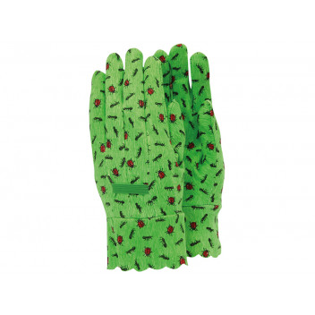 Town & Country TGL216 Original Aquasure Cotton Ladies\' Gloves - One Size
