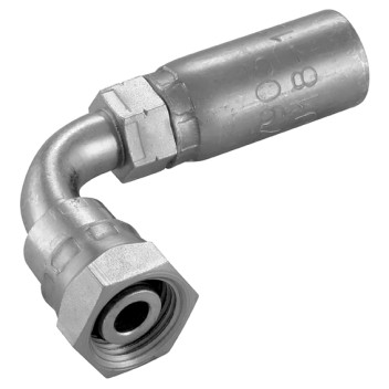 1/2\" HOSE X M22X1.5 SWIVEL FEMALE 90