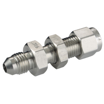 AN BULKHEAD UNION 3/4 OD 3/4 AN
