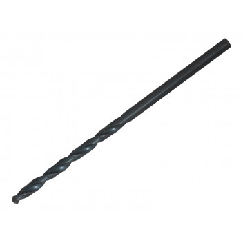 Dormer A100 HSS Jobber Drill Bit 2.2mm OL:53mm WL:27mm