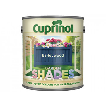 Cuprinol Garden Shades Barleywood 1 litre