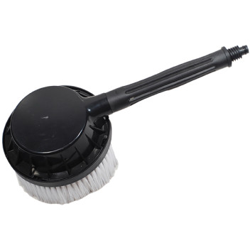 ROTATING SCRUBBING BRUSH