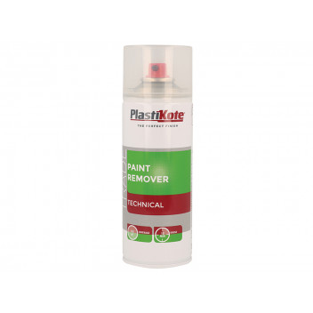 PlastiKote Trade Paint Remover 400ml