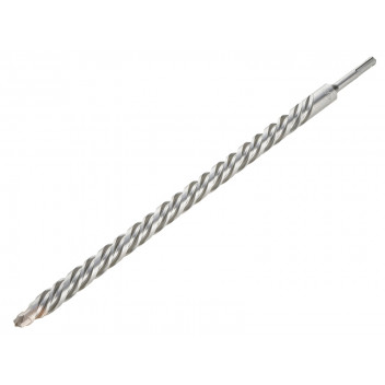 DEWALT SDS Plus EXTREME 2 Drill Bit 22 x 450mm