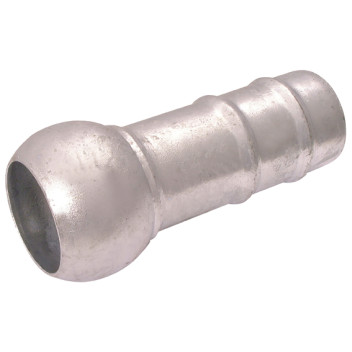 LEVER LOCK MALE TAIL 8