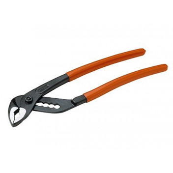 Bahco 221D Slip Joint Pliers 117mm - 18mm Capacity