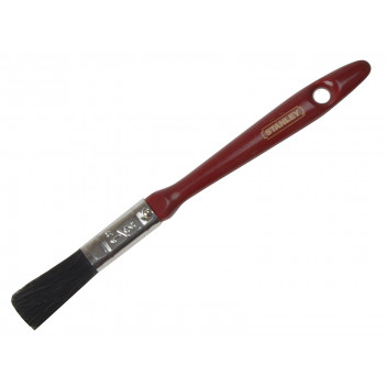 Stanley Tools Decor Paint Brush 12mm (1/2in)