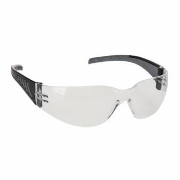 PR32 Wrap Around Pro Spectacle Clear