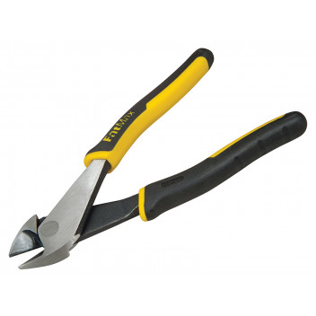 Stanley Tools FatMax Angled Diagonal Cutting Pliers 200mm (8in)