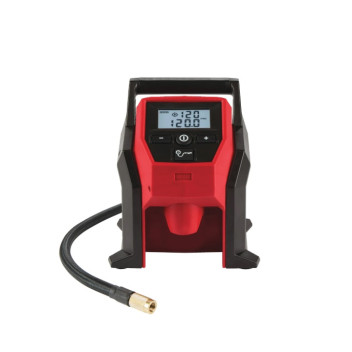 Milwaukee Tyre Inflator MILM12BIO
