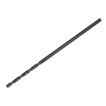 Dormer A100 HSS Jobber Drill Bit 1.05mm OL:34mm WL:12mm